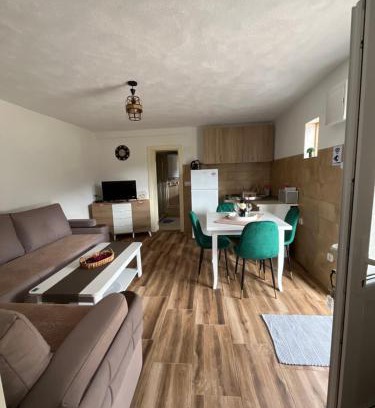 Zabljak Apartment | Durmitor Stay