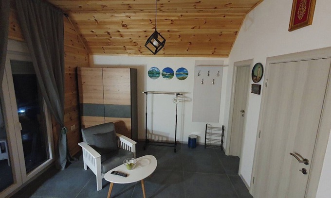 Zabljak Apartment | Durmitor VIP Apartment in Žabljak with mountain view