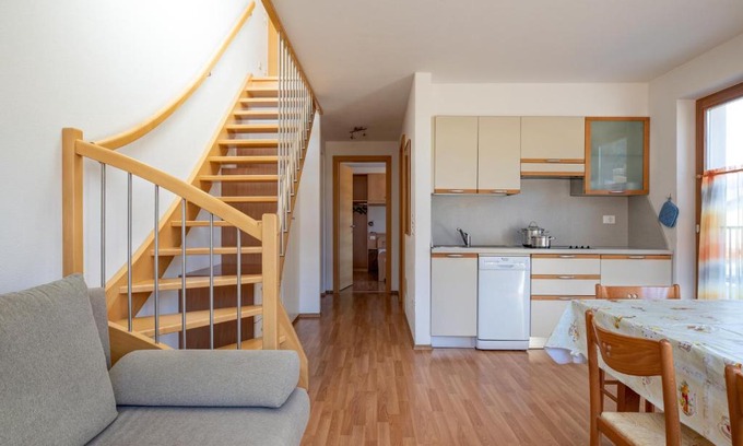 Valdaora di Mezzo Apartment | Durnbrunn 4 - Luxury Apartment