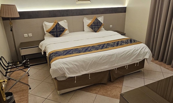 Hafr Al Batin Apartment | Durrat Al Hafr Serviced Apartment 1
