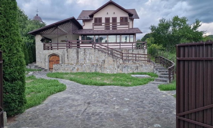 Drajna de Sus House | Dursi Home