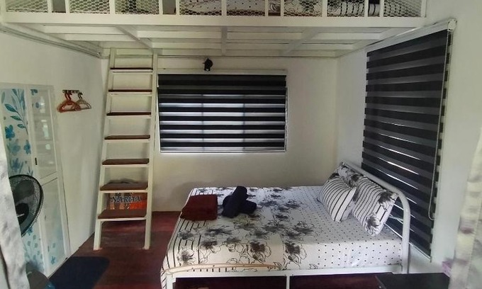 Kuala Krai House | Dusun Rimbun Agro Farmstay 3