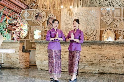 Ambarawa Hotel | Dusun The Villas