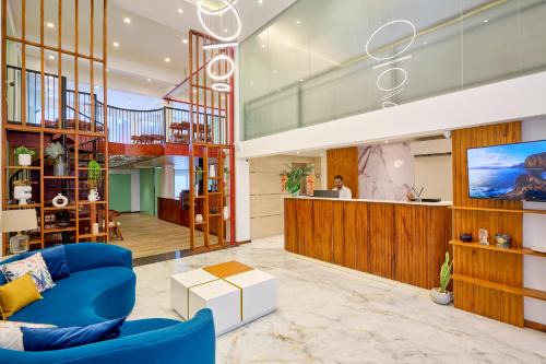 Fort Hotel | Dutch Heritage Colombo