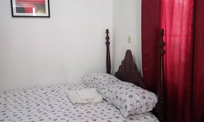 Montego Bay Apartment | Dutch History with full Comfort in fabulous Montego Bay and Tours to Portland.