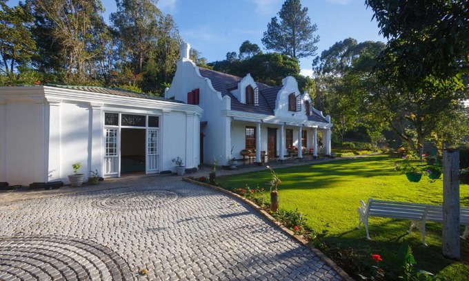 Bandarawela Villa | Dutch House Bandarawela