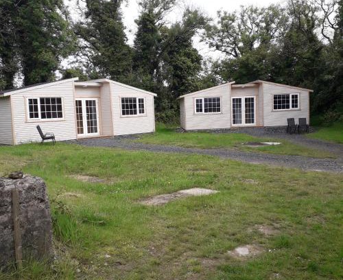 County Cavan Bed & Breakfast | Dutchdream b&b logcabin