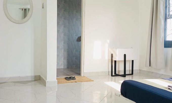 Entebbe Apartment | Dutus ApartHotel Entebbe
