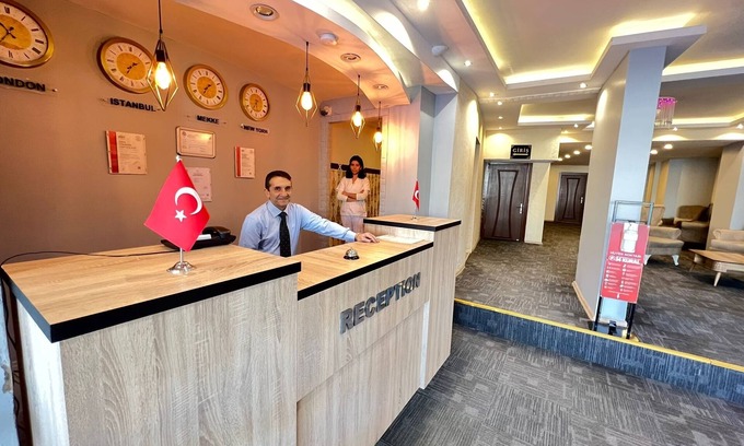 Seyhan House | Duvahi Konaklama