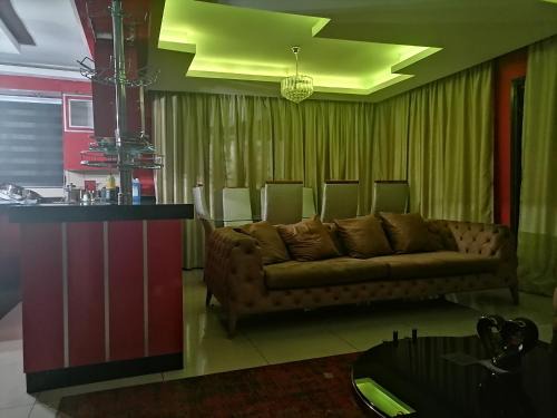 Umlazi Apartment | DUVAS HOME