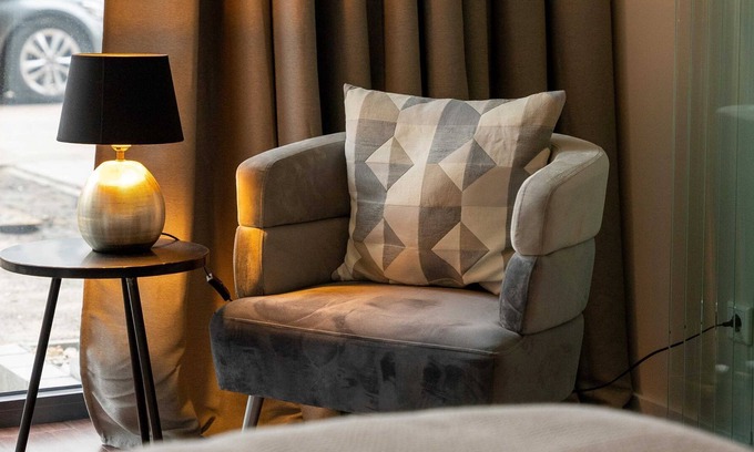 Stellingen Apartment | DUX'ens Boardinghouse - Apartment -twee- - twee