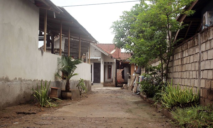 Gerupuk Bed & Breakfast | Duyung Rooms and Resto