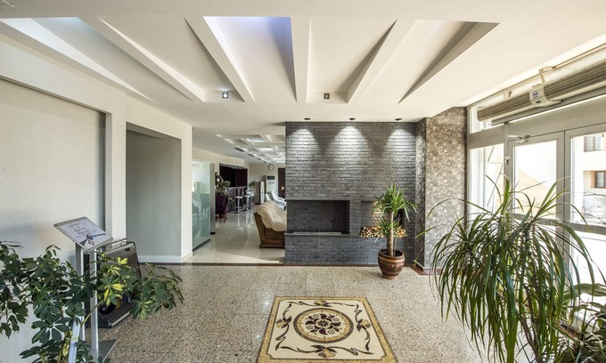 Duzce Hotel | Duzce Anil Hotel