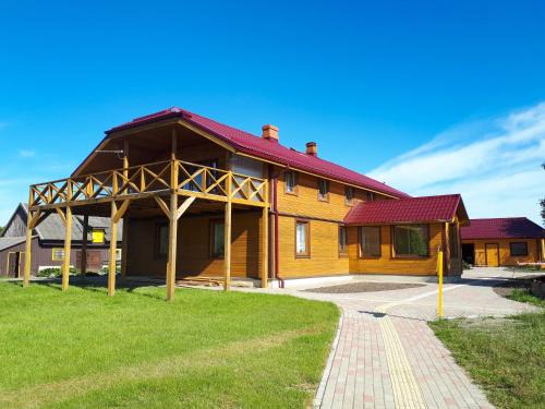 Kurzeme Hotel | Dvēseles veldzes dārzs
