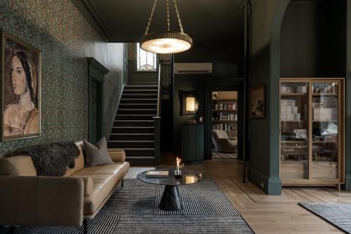 Downtown St. John's House | Dvele Inn