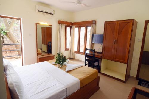 Davanagere Hotel | DVG Socials Retreat