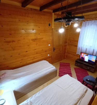 Lezimir Apartment | Dvokrevetne Sobe - Snežana