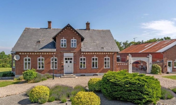 Dageløkke House | "Dvonta" - 170m from the sea by Interhome