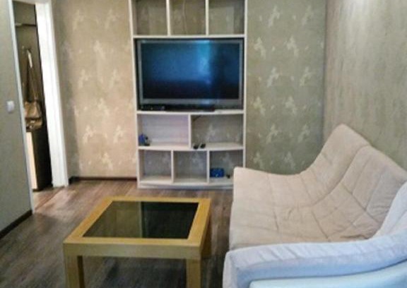 Vologda Apartment | Двухкомнатная квартира ЗАРЕЧЬЕ