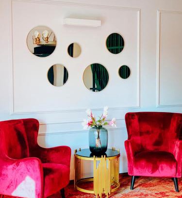 Sonsk Bed & Breakfast | Dwór Karwacz