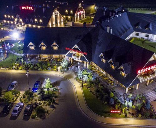 Radymno Hotel | Dwór Kresowy