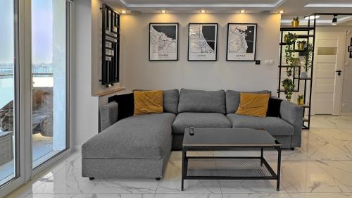 Wladyslawowo Apartment | Dwa Morza Władysławowo
