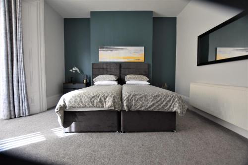 Sunderland Apartment | Dwell Living Argyle Square