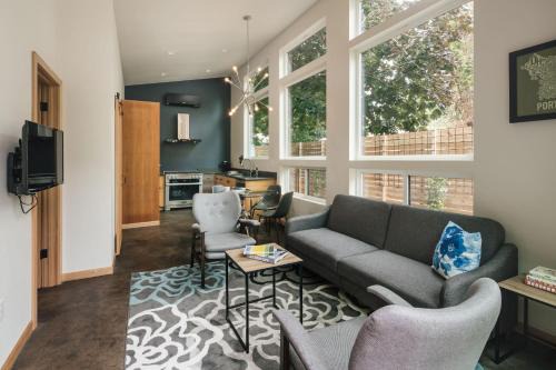 Brentwood-Darlington Villa | Dwell - Net Zero Energy Living