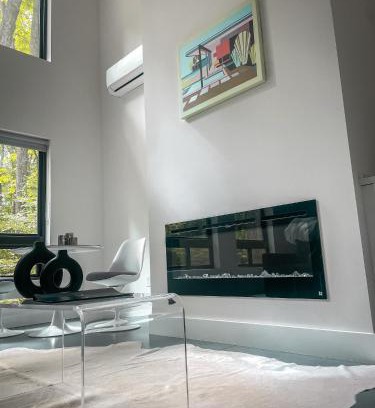 Cookeville Cabin | Dwell477