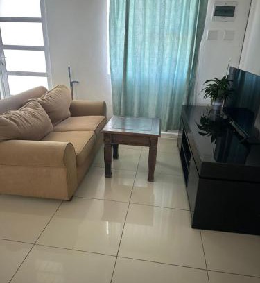 Retreat Apartment | Dwellers Double