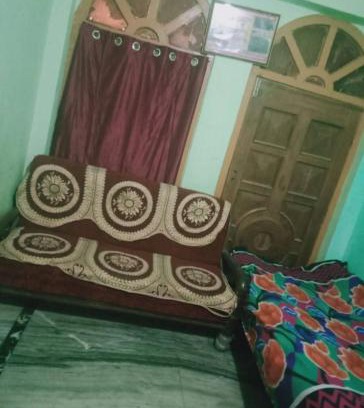 Jhusi Apartment | Dwivedi House