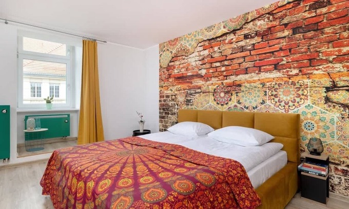 Bytom Apartment | Dworcowa 11| Cosy Apartment | Centre