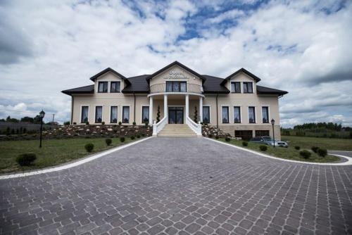 Piekoszow House | Dworek na Podzamczu