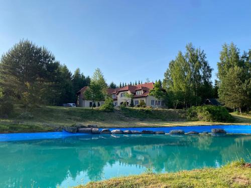 Krokowa House | Dworek Na Uboczu