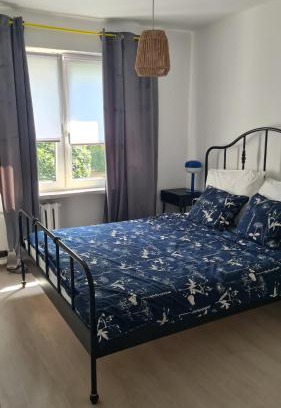 Dabrowa Gornicza Apartment | Dwupokojowe przytulne mieszkanie Cozy Dabrowa