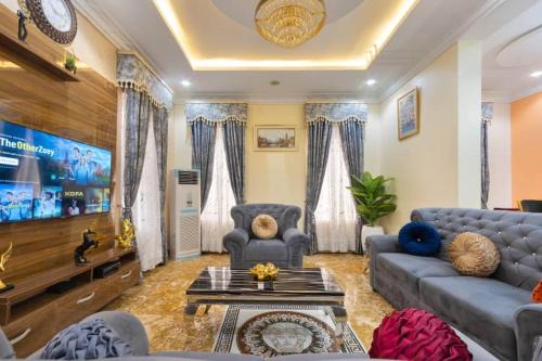 Magboro Apartment | DY Gold Apartment