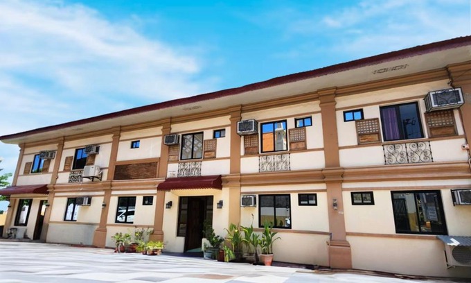 Vigan Bed & Breakfast | Dy Heritage Suites