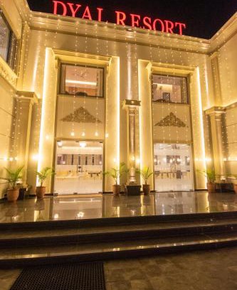 Phagwara Hotel | Dyal Resorts
