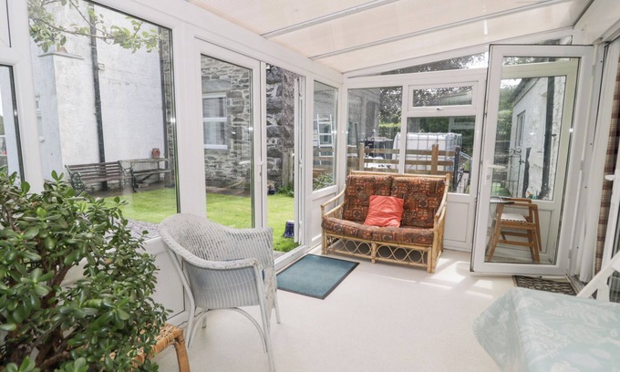 Corwen Cottage | Dyffryn Bach