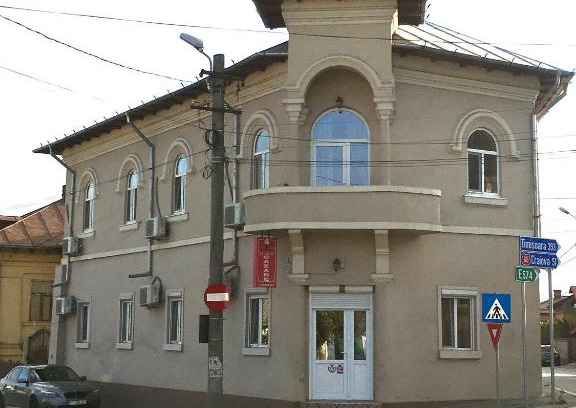 Slatina House | DyHouse