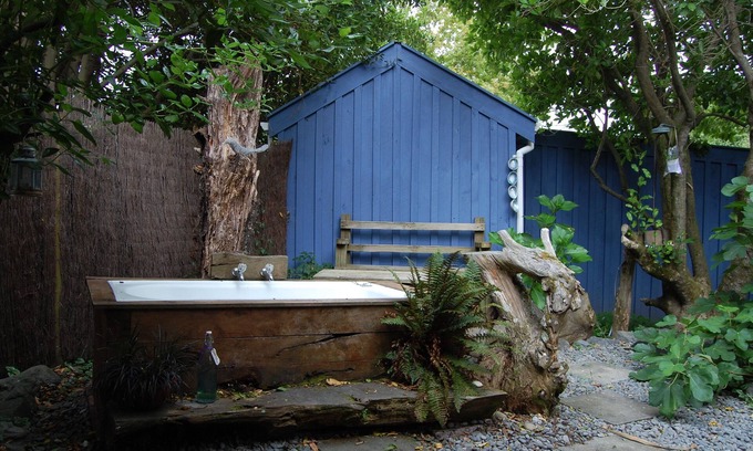 Kaikoura Bed & Breakfast | Dylans Country Cottages