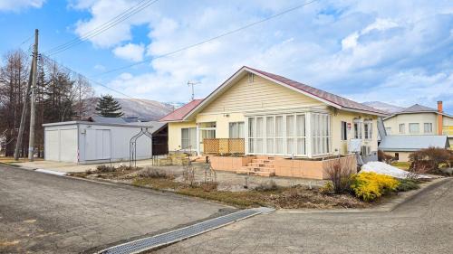 Hachimantai Apartment | DynaBase Iwate 81