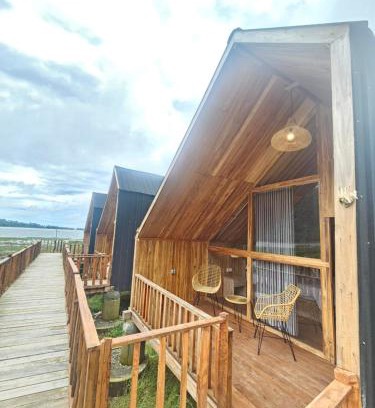 Candikuning Cabin | Dynasty Glamping Bedugul