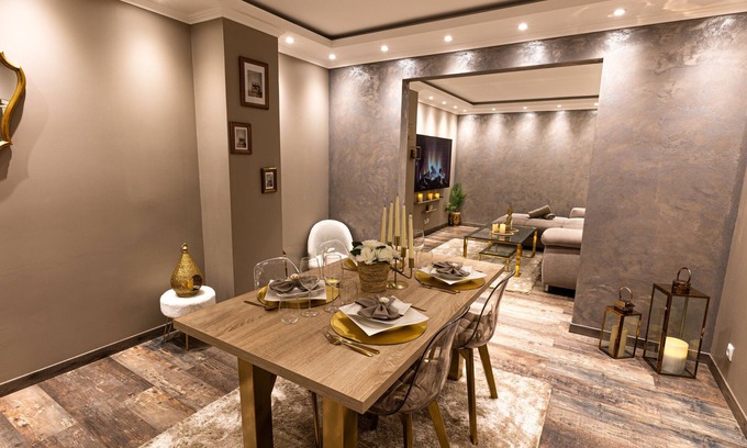 Holtzheim Apartment | Dynasty Home spa