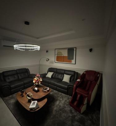 Jeddah Apartment | Dyr