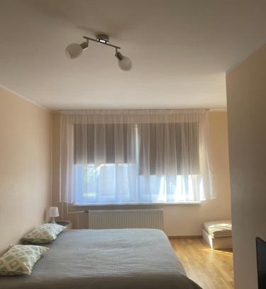 Bauska Apartment | Dzīvoklis Bauskā