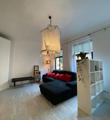Tornkalns Apartment | Dzīvoklis Pārdaugavā