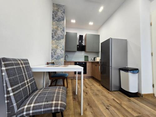 Legnica Apartment | Działkowa