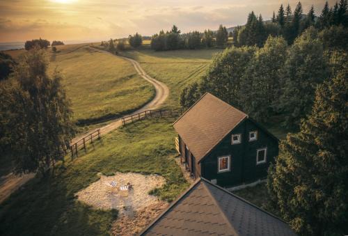 gmina Lewin Kłodzki House | Dziewięćsił Blisko ziemi Góry Stołowe Duszniki Zdrój