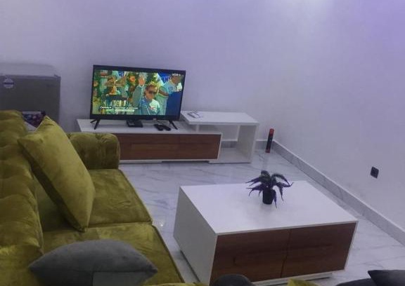 Abomey-Calavi Apartment | DZZ